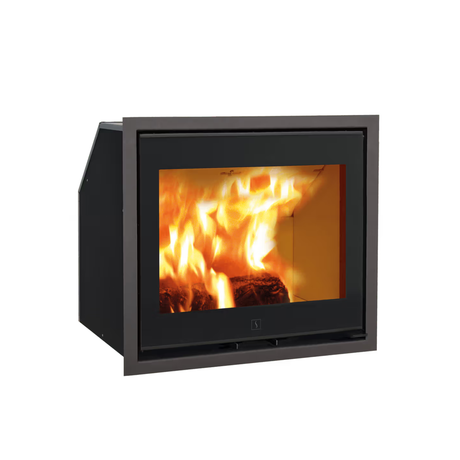 Scan 1003 Inset Wood Burning Stove