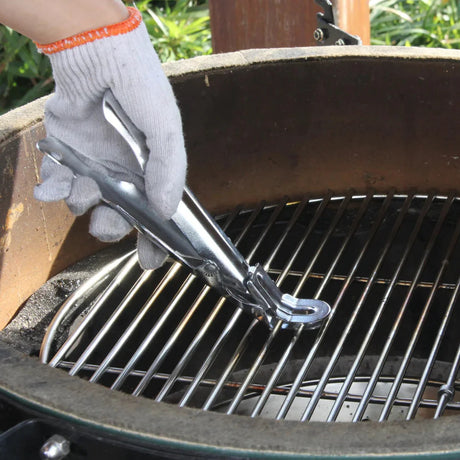 Kamado Joe Grill Grate Lifter
