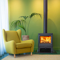 Charnwood Skye E700 D Wood Burning Stove