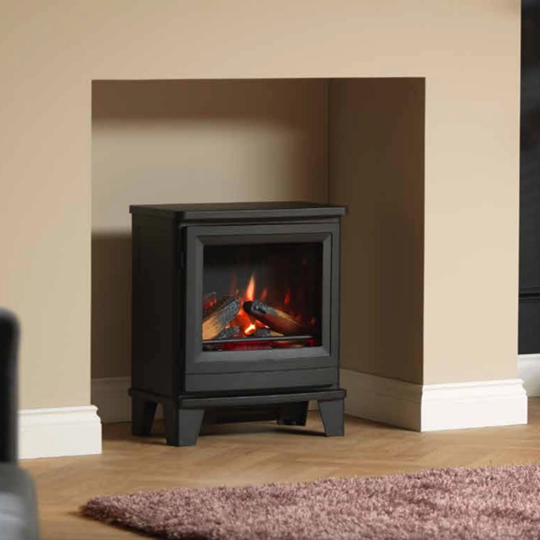 Solus Horizon Freestanding Electric Stove