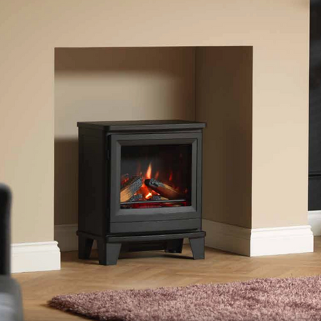 Solus Horizon Freestanding Electric Stove