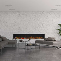 Solus VS220 Electric Inset Fire - Showroom Exclusive