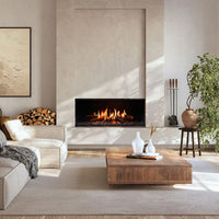 Solus iX10 Electric Fire - Showroom Exclusive