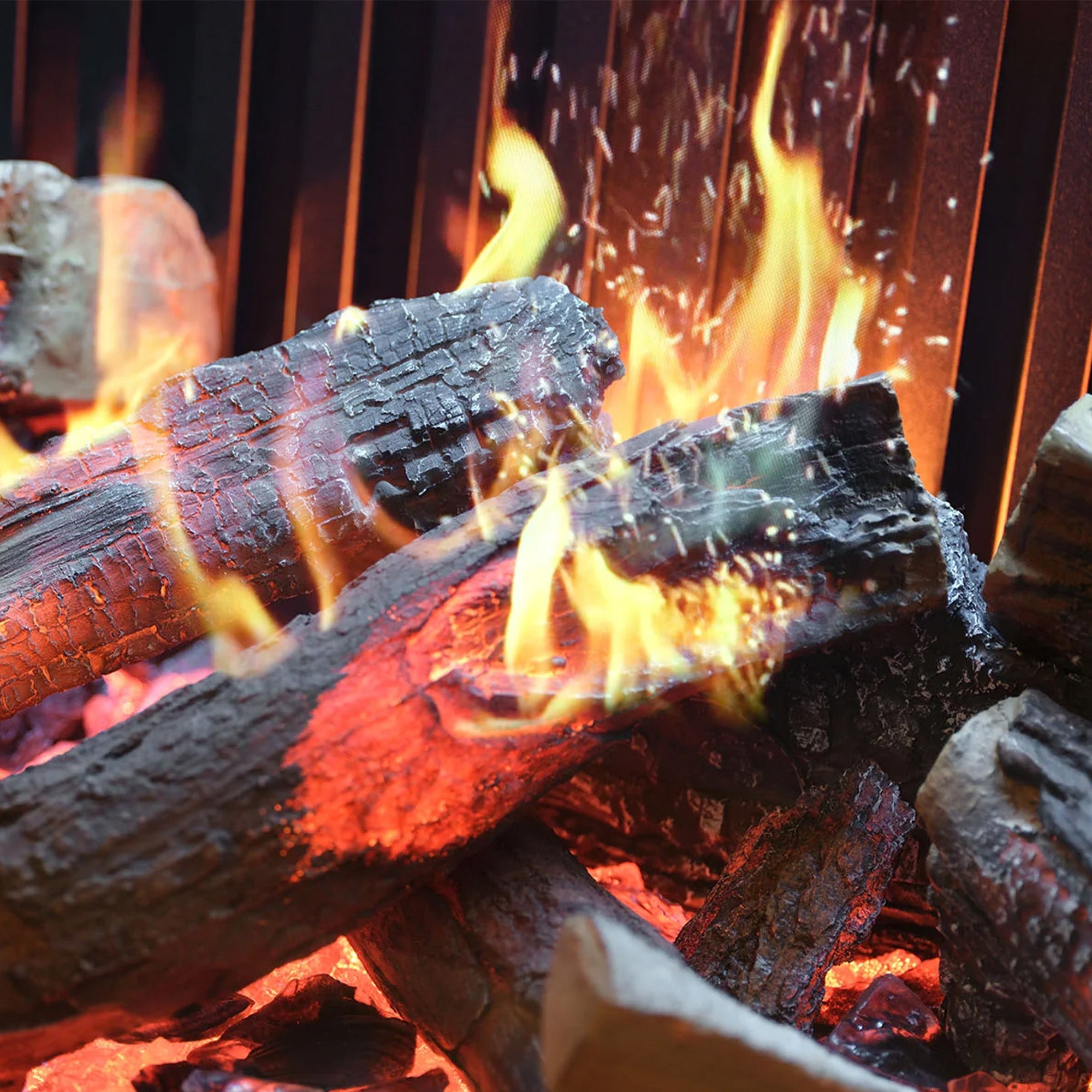 Solus iX13 Electric Fire - Showroom Exclusive