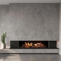 Solus iX15 Electric Fire - Showroom Exclusive