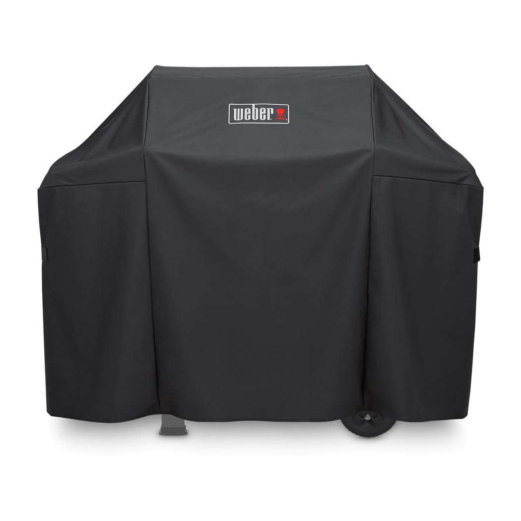 Weber Spirit II E-310 / E-320 Premium BBQ Cover - Full length