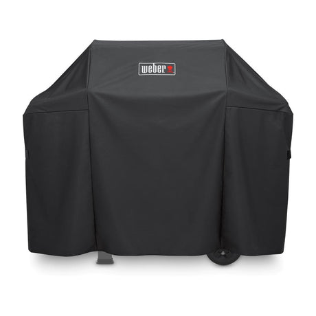 Weber Spirit II E-310 / E-320 Premium BBQ Cover - Full length