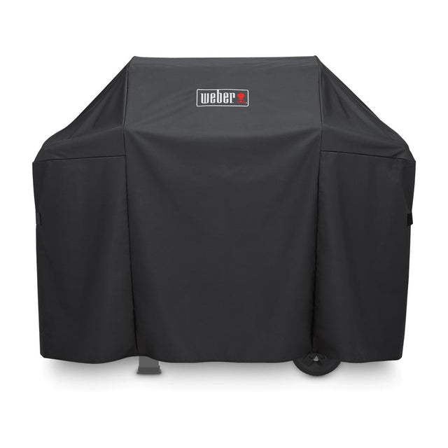 Weber Spirit II E-310 / E-320 Premium BBQ Cover - Full length