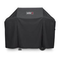 Weber Spirit II E-310 / E-320 Premium BBQ Cover - Full length