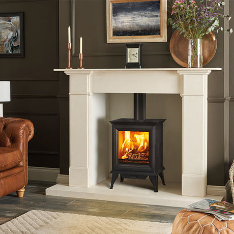 Stovax Sheraton 5 - Multi Fuel