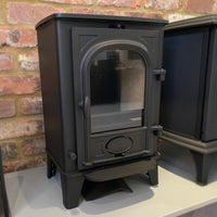 Stovax Stockton 4 Multi Fuel Stove - Ex Display