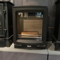 Stovax Vogue Midi Eco Wood Burning Stove - Ex Display