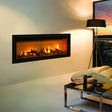 Studio 2 Balanced Flue Natural Gas