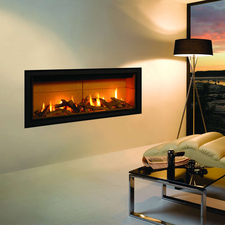Studio 2 Balanced Flue Natural Gas