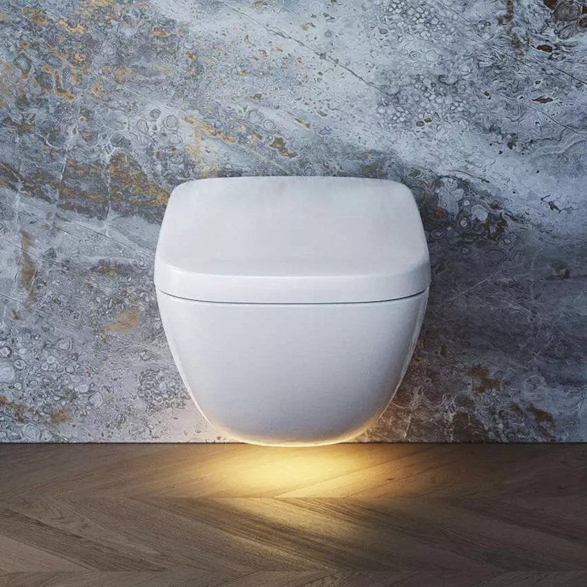 TOTO Neorest WX1 Washlet Wall Hung WC