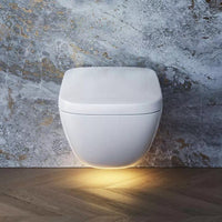 TOTO Neorest WX1 Washlet Wall Hung WC
