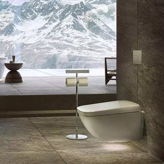 TOTO Neorest WX1 Washlet Wall Hung WC