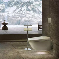 TOTO Neorest WX1 Washlet Wall Hung WC