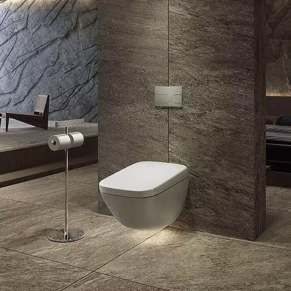 TOTO Neorest WX1 Washlet Wall Hung WC