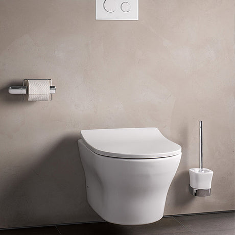 TOTO MH Wall Hung Toilet