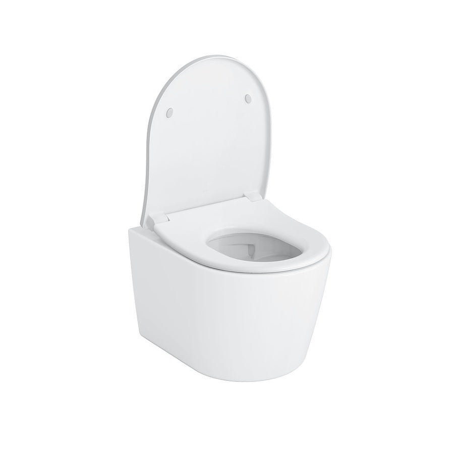 TOTO RP Compact Wall Hung Toilet