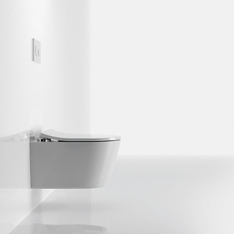 TOTO RP Wall Hung Toilet