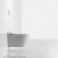 TOTO RP Wall Hung Toilet