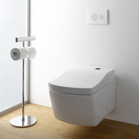 TOTO Neorest EW 2.0 Wall Mounted Washlet and Toilet Pan Bundle