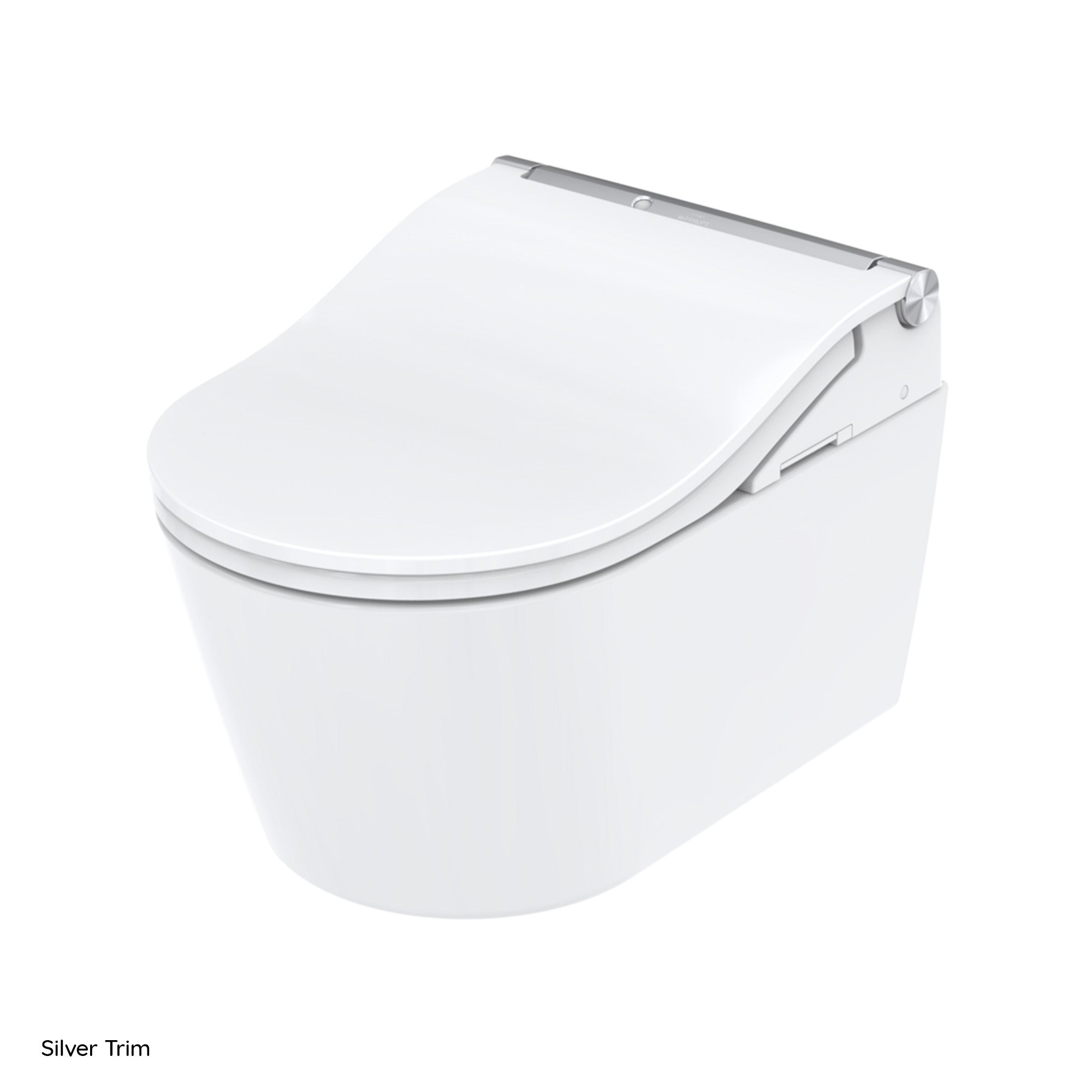 TOTO RW Washlet Smart Shower Floor Standing Toilet Bundle - Available in Various Colours