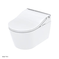TOTO RW Washlet Smart Shower Floor Standing Toilet Bundle - Available in Various Colours