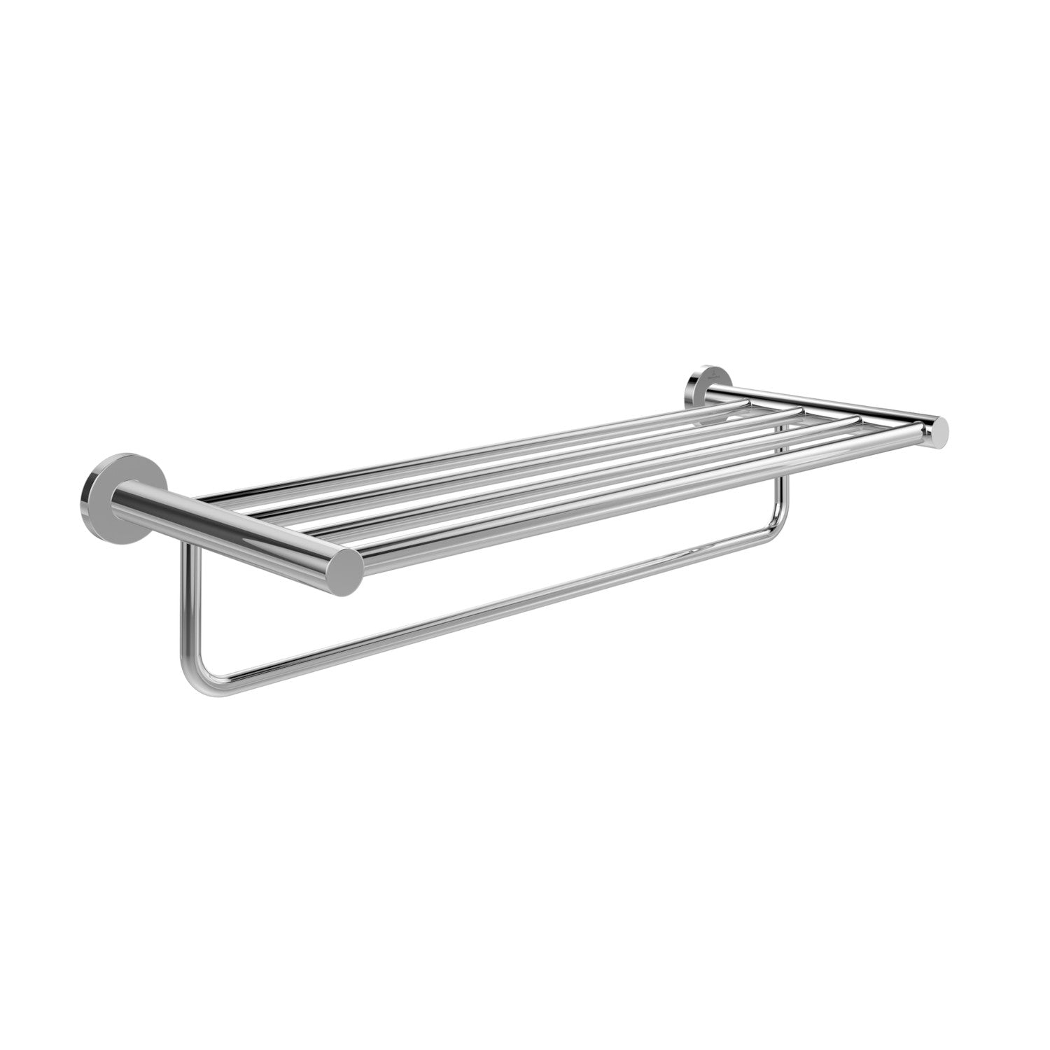 Villeroy & Boch Elements Tender Towel Rack - Available In Various Colours