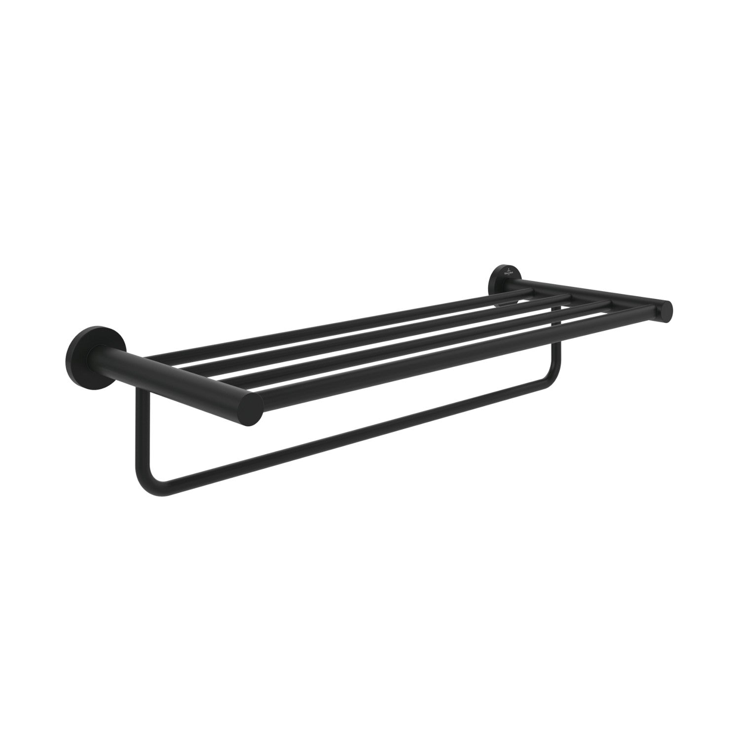 Villeroy & Boch Elements Tender Towel Rack - Available In Various Colours