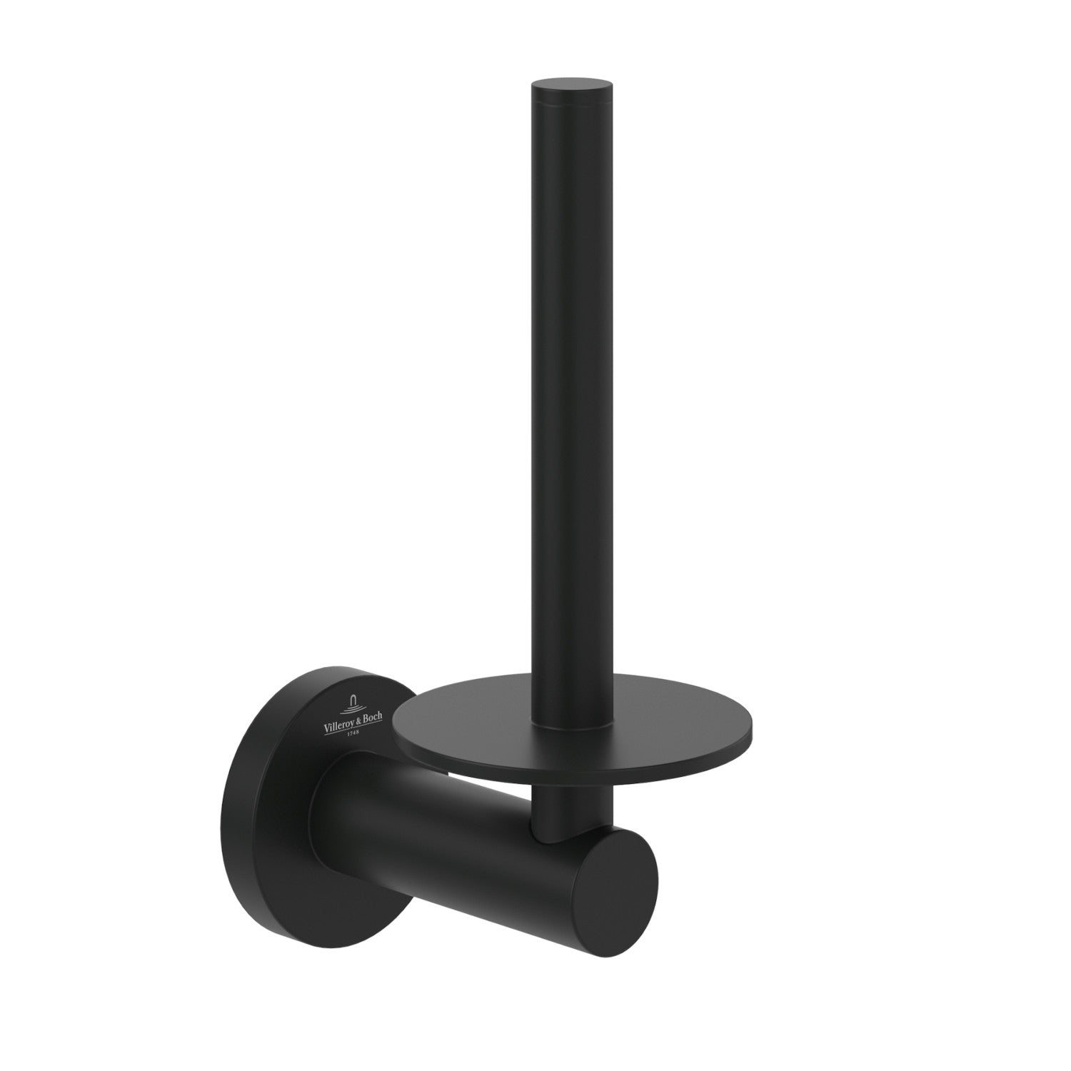Villeroy & Boch Elements Tender Spare Toilet Roll Holder - Available In Various Colours