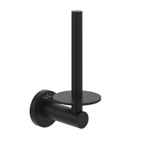 Villeroy & Boch Elements Tender Spare Toilet Roll Holder - Available In Various Colours