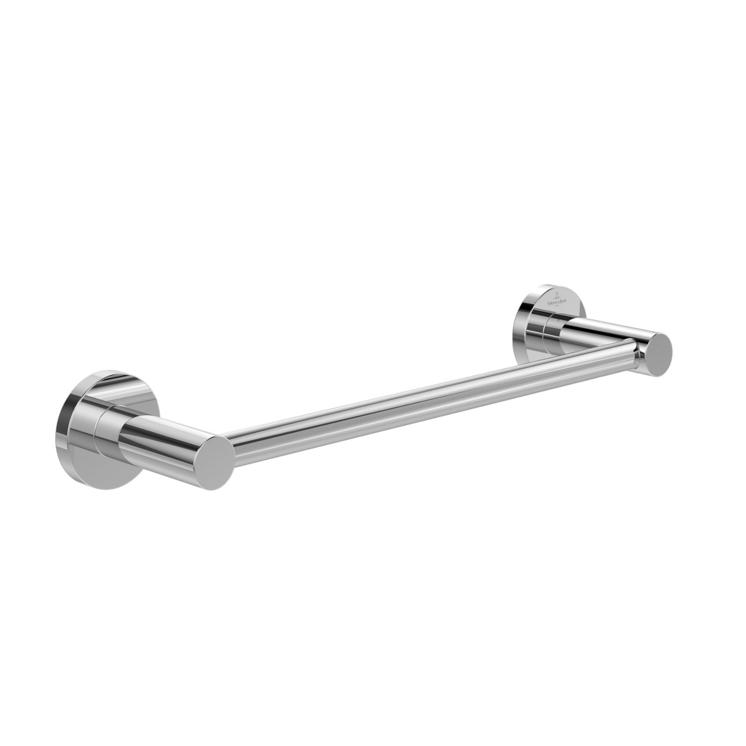 Villeroy & Boch Elements Tender Towel Rail 366mm - Available In Various Colours