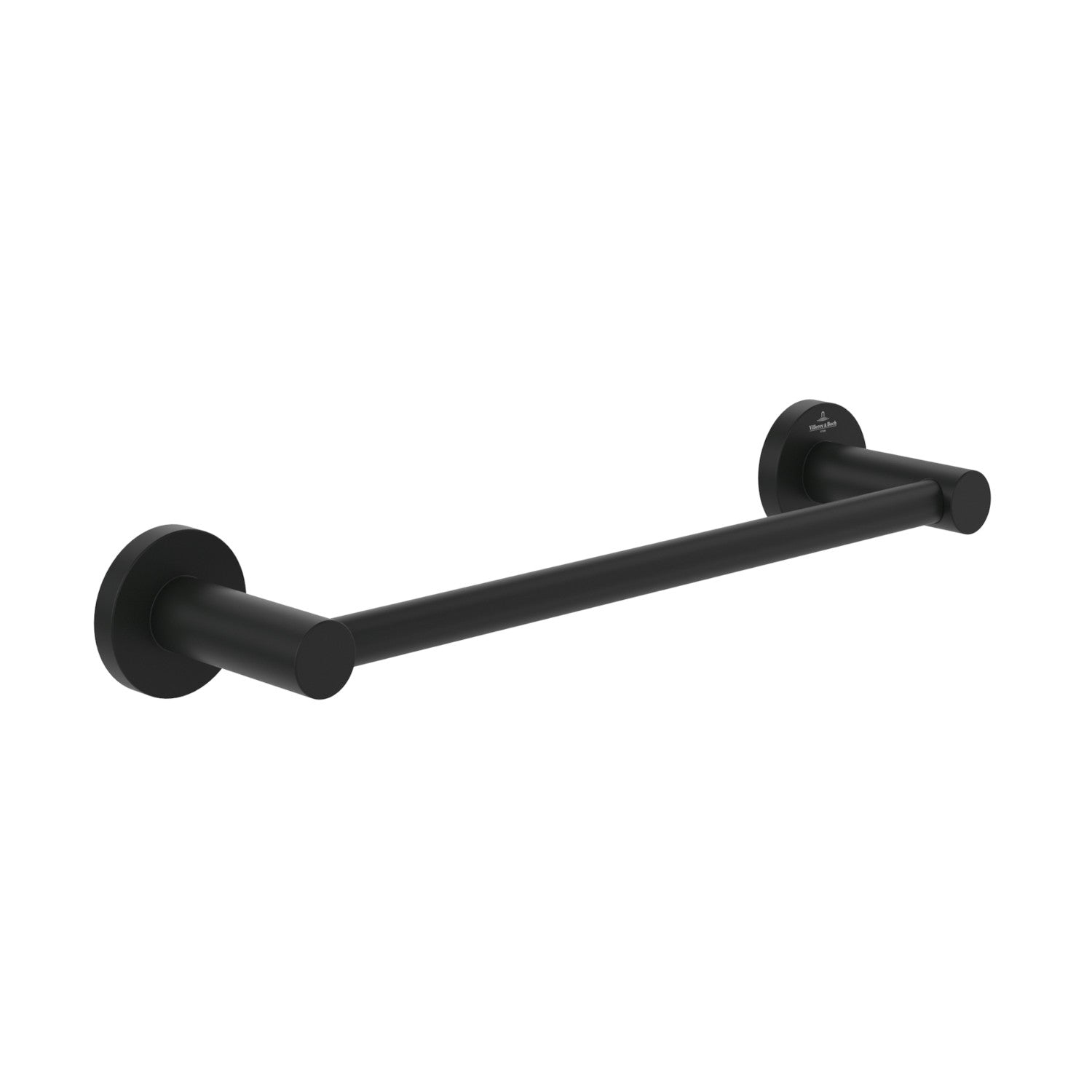 Villeroy & Boch Elements Tender Towel Rail 366mm - Available In Various Colours