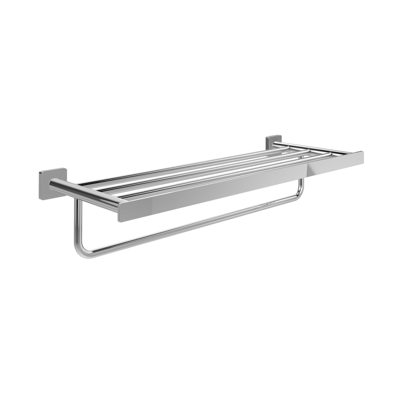 Villeroy & Boch Elements Striking Towel Rack - Available In Various Colours