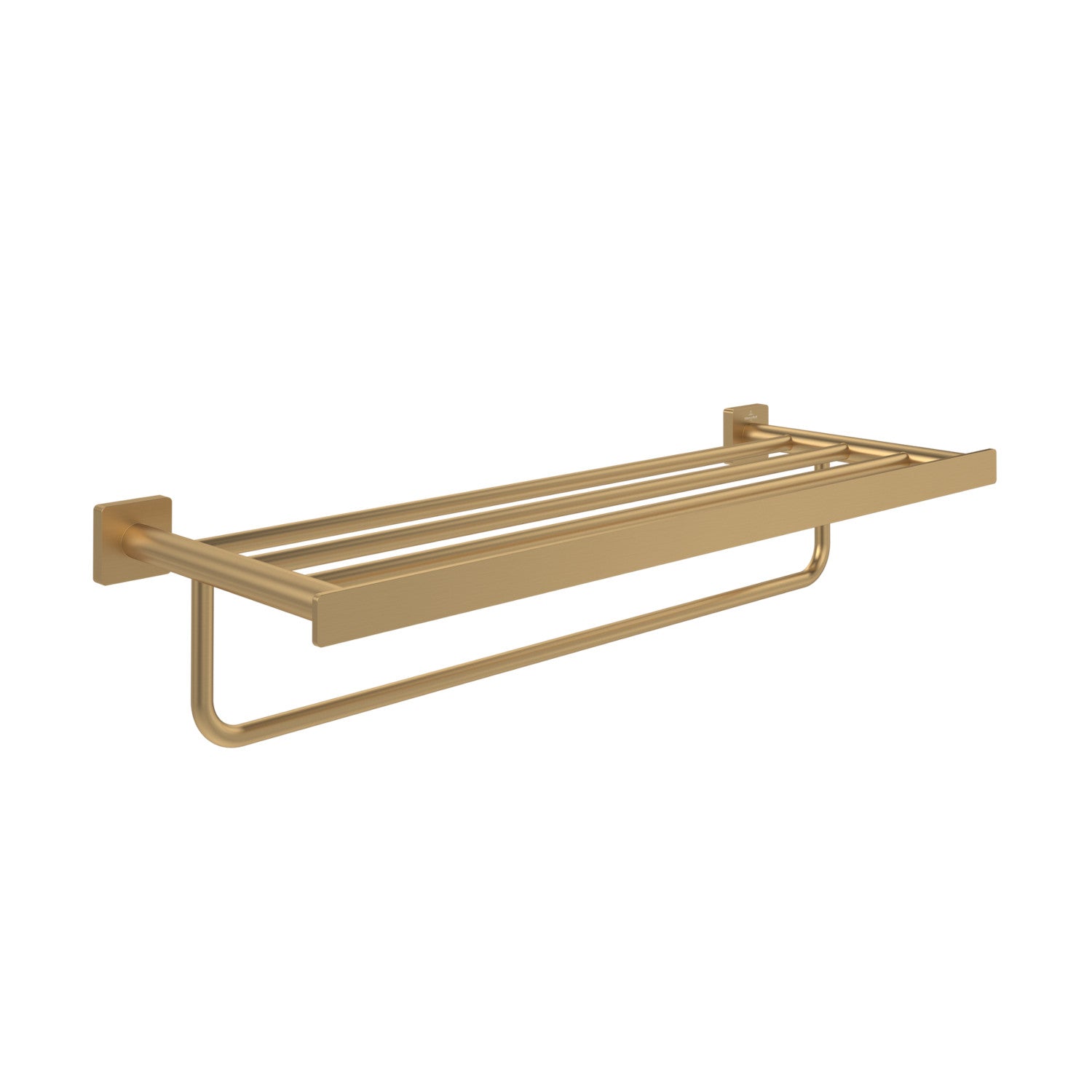 Villeroy & Boch Elements Striking Towel Rack - Available In Various Colours