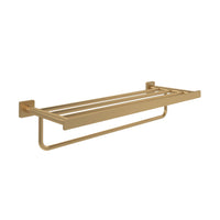 Villeroy & Boch Elements Striking Towel Rack - Available In Various Colours