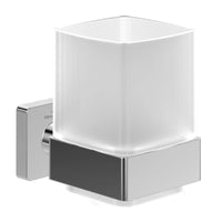 Villeroy & Boch Elements Striking Tumbler Holder Wall Mounted - Available In Various Colours