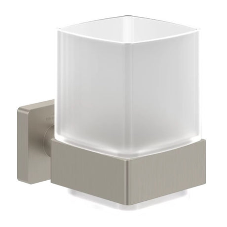 Villeroy & Boch Elements Striking Tumbler Holder Wall Mounted - Available In Various Colours