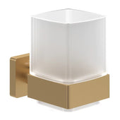 Villeroy & Boch Elements Striking Tumbler Holder Wall Mounted - Available In Various Colours