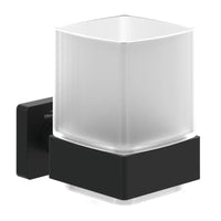 Villeroy & Boch Elements Striking Tumbler Holder Wall Mounted - Available In Various Colours