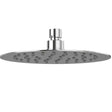 Villeroy & Boch Universal Showers Round Complete Shower Set
