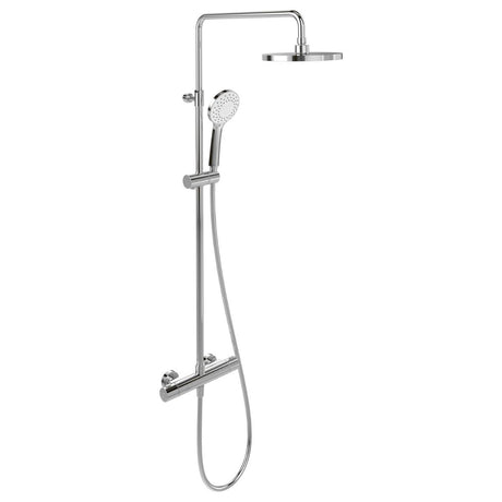 Villeroy & Boch Universal Shower System - Chrome