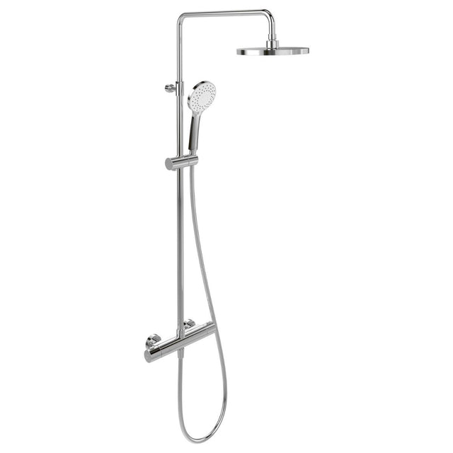 Villeroy & Boch Universal Shower System - Chrome