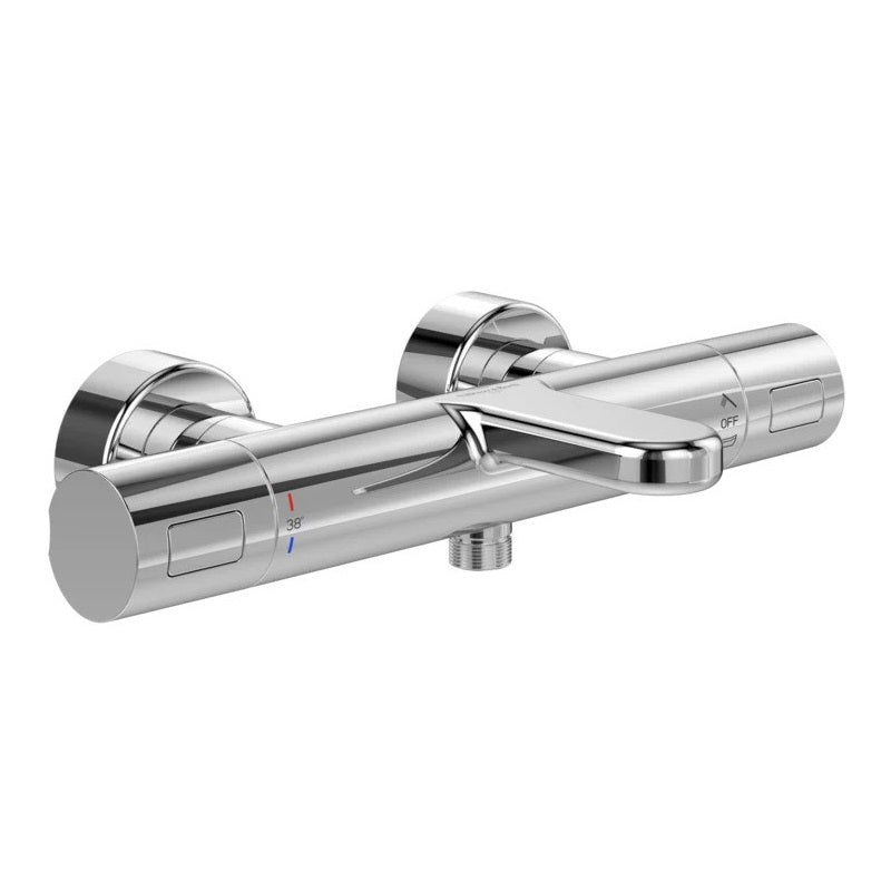 Villeroy & Boch Universal Taps & Fittings Bath Thermostat - Available In Various Colours