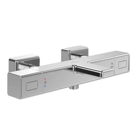 Villeroy & Boch Universal Taps & Fittings Bath Thermostat - Available In Various Colours