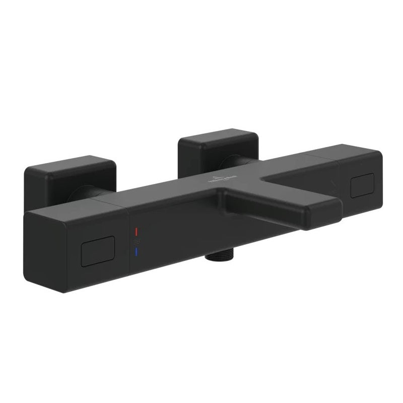 Villeroy & Boch Universal Taps & Fittings Bath Thermostat - Available In Various Colours