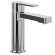 Villeroy & Boch Architectura Single-Lever Basin Mixer - Chrome
